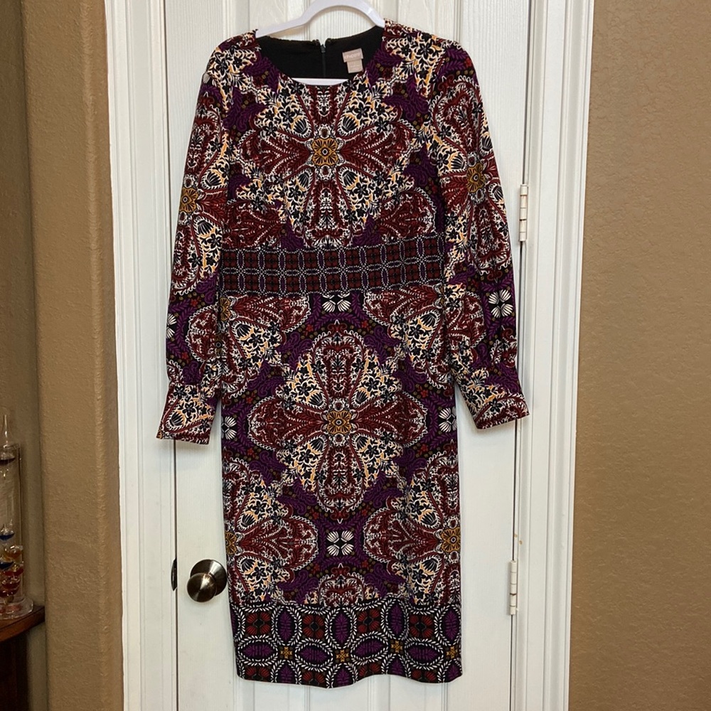 Chico’s Dress